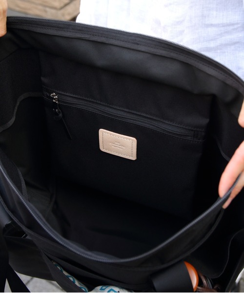 STANDARD SUPPLY（スタンダードサプライ） トートバッグ メンズ