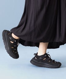 KEEN サンダル WK450 SANDAL / ダブルケーフォーハンドレッド