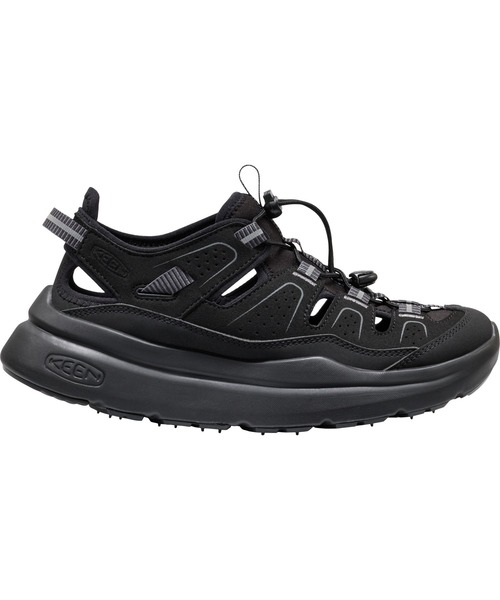 サンダル WK450 SANDAL / ダブルケーフォーハンドレッドフィフティー サンダル / レディース サンダル レディースの画像