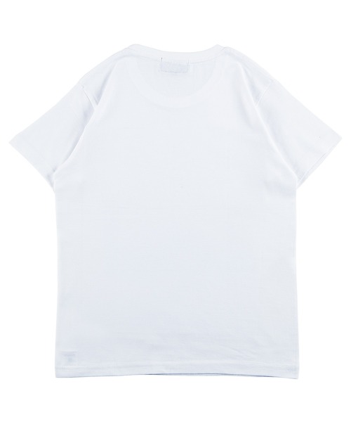 MEDICOM TOY（メディコム・トイ） tシャツ Amplifier “The Willard