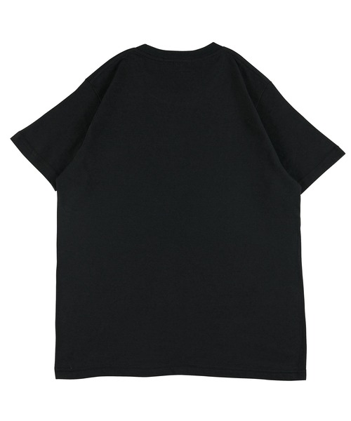 MEDICOM TOY（メディコム・トイ） tシャツ Amplifier “The Willard