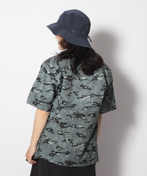 スノーピーク　Breathable Quick Dry Shirt Lサイズ Breathable Quick Dry Shirt | Snow Peak