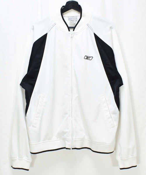 リーボック　ヴィンテージ　ジャージ Reebok ジャージ 「ヴィンテージ古着」90's Reebok/リーボック