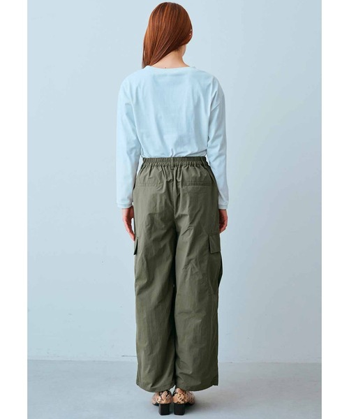 あ*】様 完売品 新品未使用 igi インサイドアウトジャガードパンツ igi パンツ INSIDE OUT JACQUARD PANTS/インサイドアウト