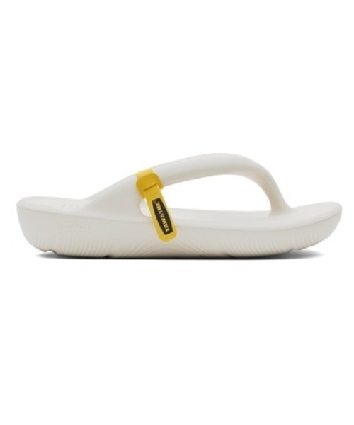 【新品未使用品】TAW & TOE トーアンドトー サンダル サイズL STAND OIL サンダル TAW＆TOE/トーアンドトー/ZEROVITY Flip