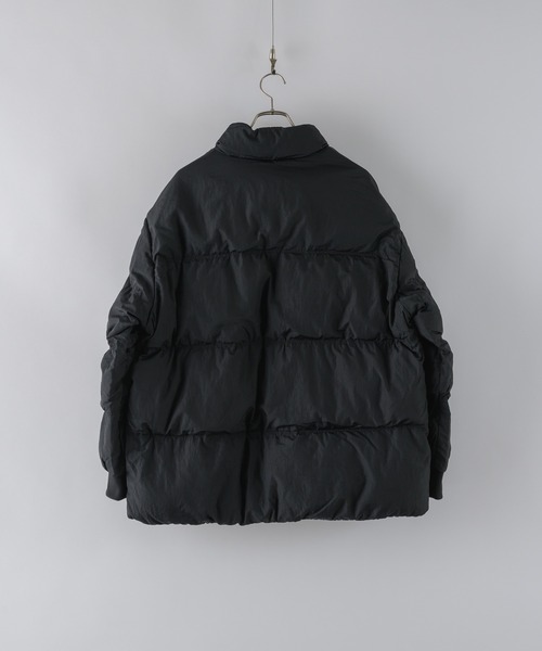 ADAMASTE」 ブルゾン LARGE ブラック メンズ : 82762997 : ZOZOTOWN 