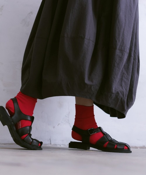 soulberry（ソウルベリー） スカート スミクロのバルーンスカート