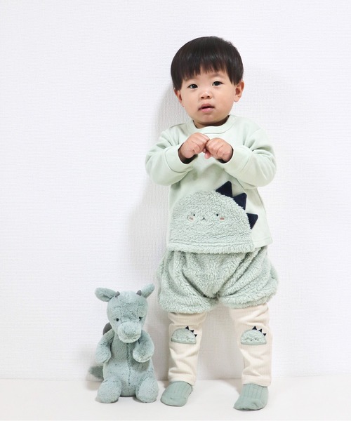 しーちゃん専用 Si・Shu・Non トレーナー キャラトレーナー キッズ 子供服