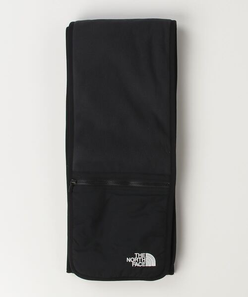 THE NORTH FACE マフラー THE NORTH FACE マフラー 「THE FACE」MICRO FLEECE MUFFL