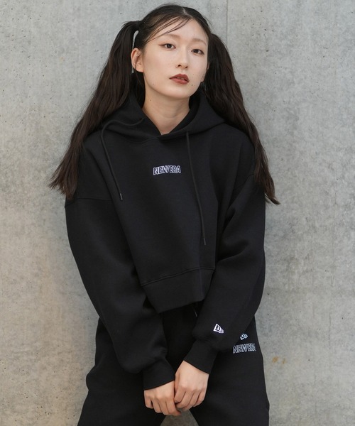 パーカー NEW ERA/ニューエラ パーカー 14312770 レディース