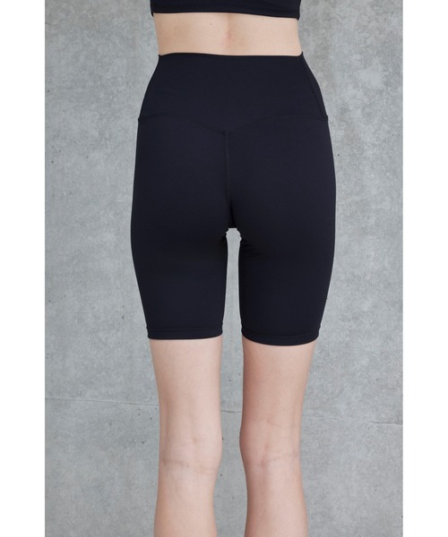 ALEXIA STAM（アリシアスタン） レギンス スパッツ Wellness Cozy