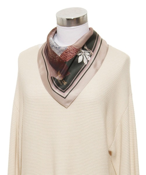 phigvel スカーフ ストール バンダナ old joe セール】老舗英国