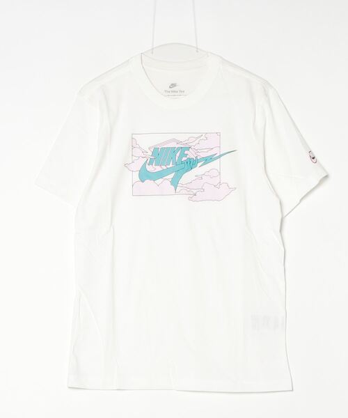 NIKE tシャツ ナイキ NSW HBR シーズナル クラブ S/S Tシャツ