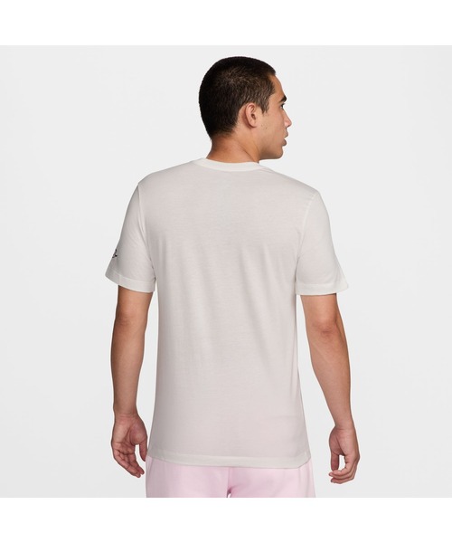 ★ドイツ発*NIKE*新作*グラフィックプリントTシャツ/NT★ Nike ブラック Tシャツ グラフィックプリント - メルカリ