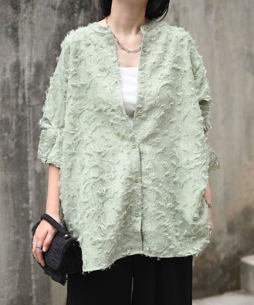 シャツ｜トップス｜NOLLEY'S(ノーリーズ）｜NOLLEY'S MALL