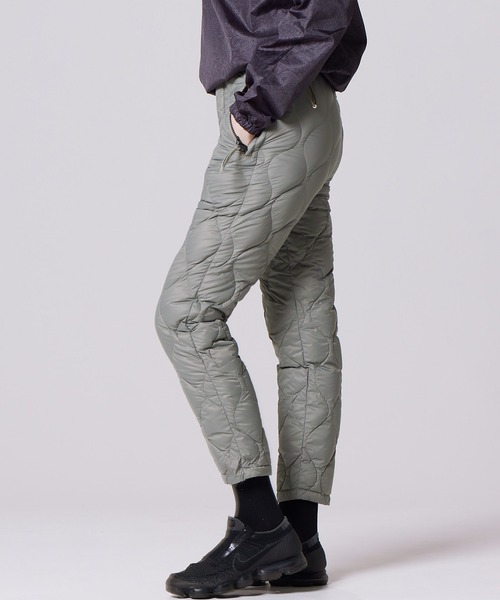 ミリタリー　military ダウンパンツ 61Gn+dbtdcL._UY1000_.jpg
