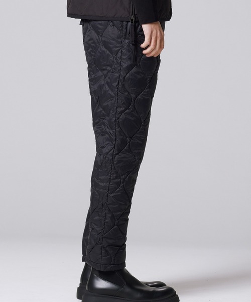 TAION（タイオン） パンツ 「」「ユニセックス」ミリタリー ナロー