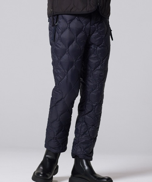 TAION（タイオン） パンツ 「」「ユニセックス」ミリタリー ナロー