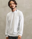 tシャツ mlt4918- 1M1S vert...の詳細画像1