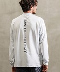 tシャツ mlt4918- 1M1S vert...の詳細画像3