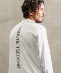 tシャツ mlt4918- 1M1S vert...の詳細画像4