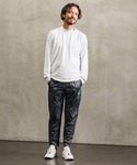 tシャツ mlt4918- 1M1S vert...の詳細画像5
