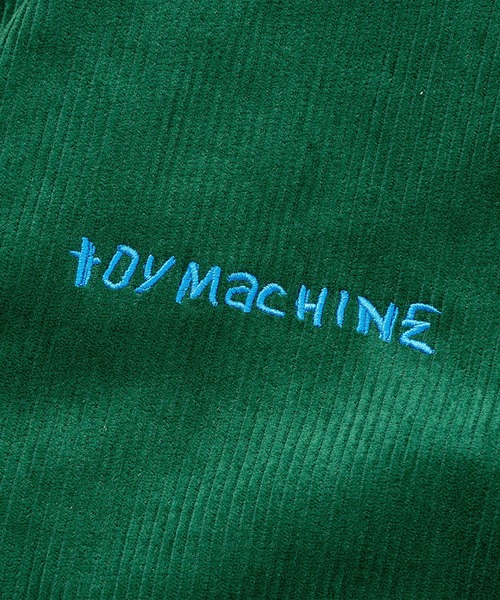 TOY MACHINE（トイマシーン） コート ジャケット TOY MACHINE PYRAMID