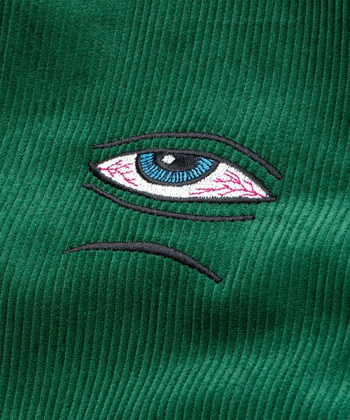 TOY MACHINE（トイマシーン） コート ジャケット TOY MACHINE PYRAMID