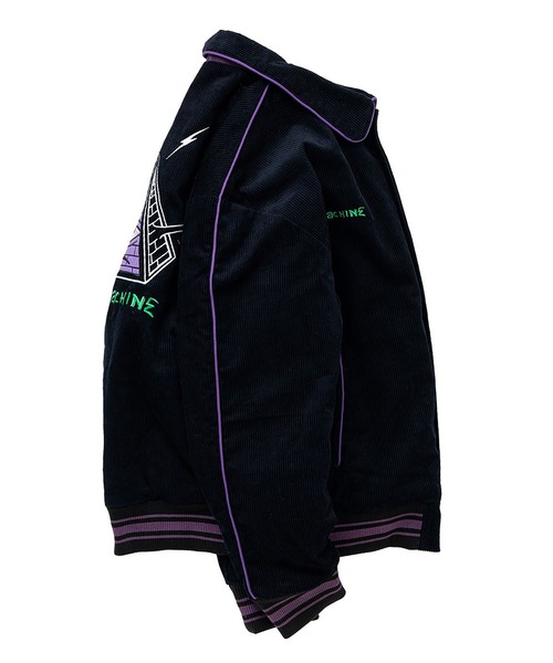 toy machine　トイマシーン コーデュロイジャケットM〜L toy machine トイマシーン コーデュロイジャケットM〜L 楽天市場