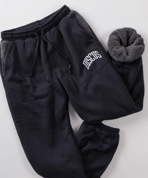 DISCUS スウェットパンツ ジャージ 「71」「DISCUS/ディスカス」ワン