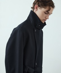 UNITED TOKYO（ユナイテッドトウキョウ） チェスターコート コート