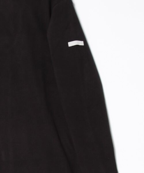 【Custom Culture】SOFT THERMO ソフトニットクルーネック ロングスリーブTシ CUSTOM CULTURE セーター ニット 「Custom Culture」SOFT THERMO