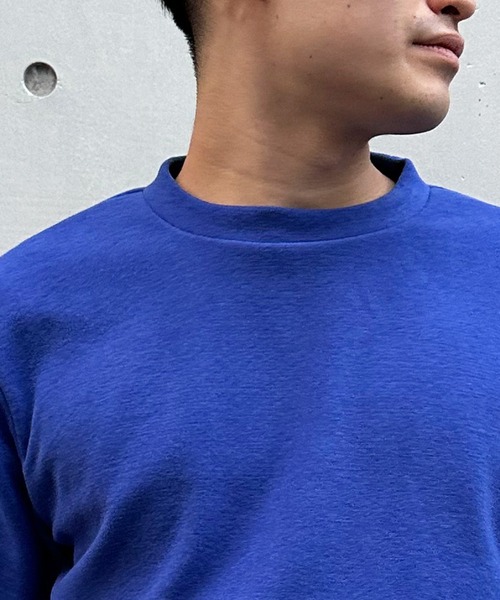 CUSTOM CULTURE セーター ニット 「Custom Culture」SOFT THERMO