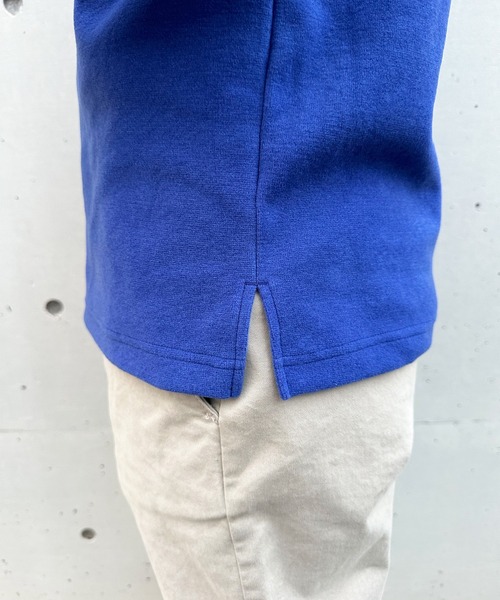 CUSTOM CULTURE セーター ニット 「Custom Culture」SOFT THERMO