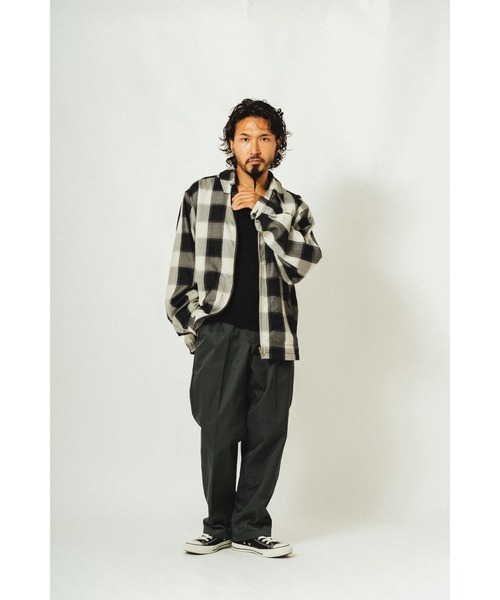 BIG MIKE（ビッグマイク） ブルゾン アウター ビッグマイク / 25春夏