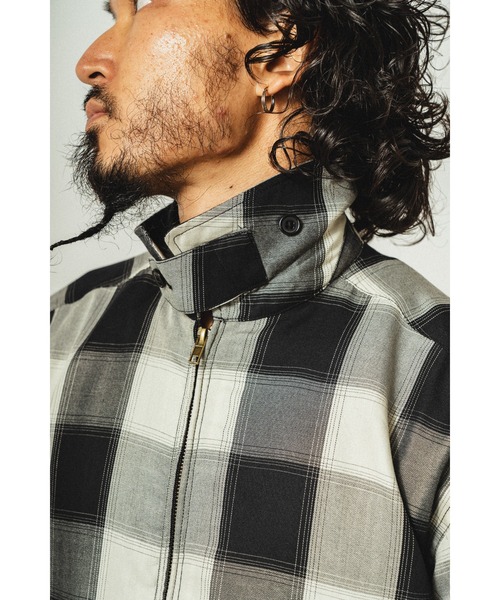 BIG MIKE（ビッグマイク） ブルゾン アウター ビッグマイク / 25春夏