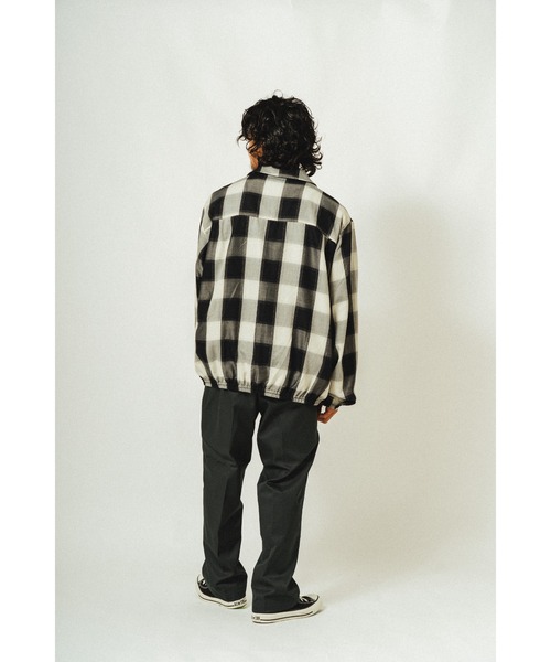 BIG MIKE（ビッグマイク） ブルゾン アウター ビッグマイク / 25春夏