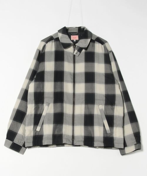 BIG MIKE（ビッグマイク） ブルゾン アウター ビッグマイク / 25春夏