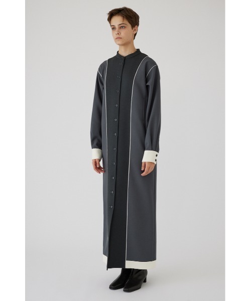 RIM.ARK ワンピース Inside out detail OP インサイドアウト