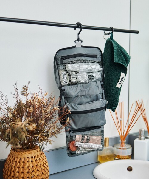 FREAK'S STORE 旅行 WEEKEND HANGING ORGANIZER 2L