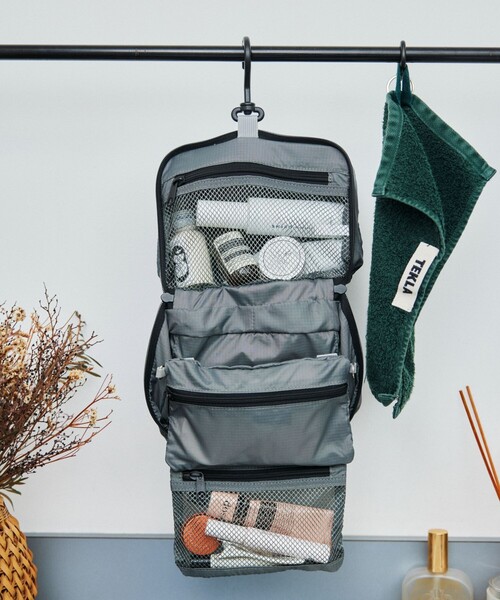 FREAK'S STORE 旅行 WEEKEND HANGING ORGANIZER 2L