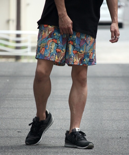 楽天市場】Patagonia パタゴニア FUNHOGGERS SHORTS ショーツ
