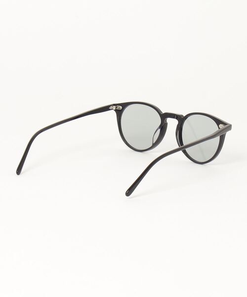 OLIVER PEOPLES 伊達メガネ メガネ 眼鏡 オリバーピープルズ