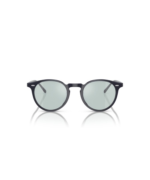 OLIVER PEOPLES（オリバーピープルズ） 伊達メガネ メガネ 眼鏡 メガネ