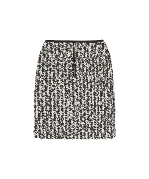 ANAYI（アナイ） スカート 「セットアップ対応商品」モノトーン