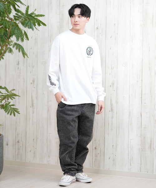 SANTA CRUZ（サンタクルーズ） tシャツ 「ムラサキスポーツ限定