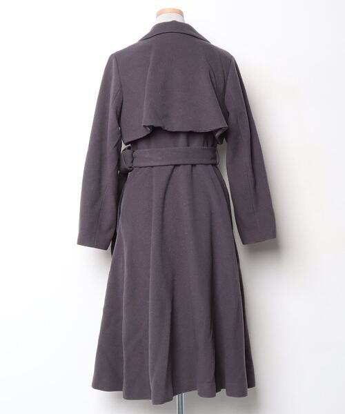 JILL by JILL STUART（ジルバイジルスチュアート） チェスターコート