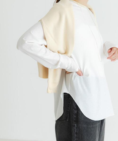 URBAN RESEARCH（アーバンリサーチ） tシャツ 「MADE IN JAPAN