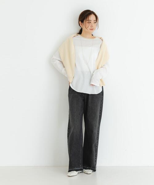 URBAN RESEARCH（アーバンリサーチ） tシャツ 「MADE IN JAPAN