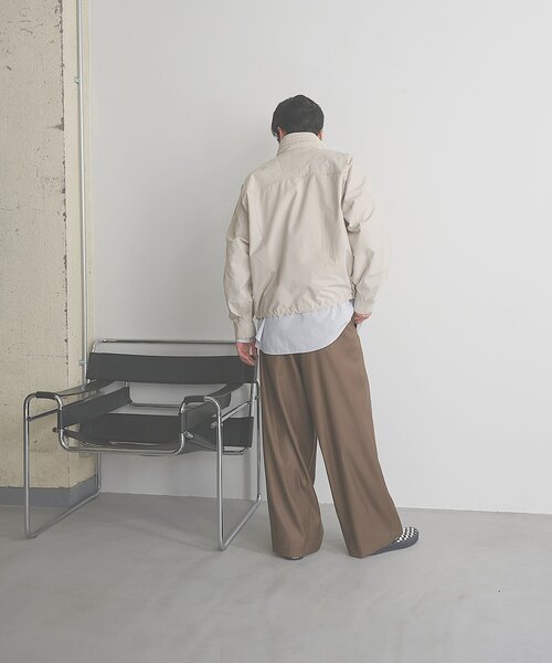 JOURNAL STANDARD ブルゾン アウター LASKA AIR / ラスカエアー